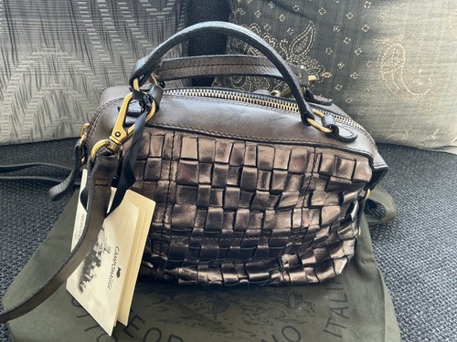 Campomaggi ledertasche - campomaggi,