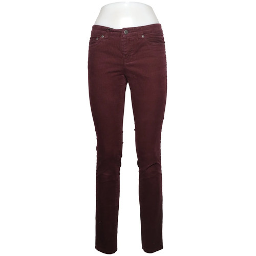 H m cordhose - by, h&m,