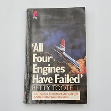 All Four Engines Have Failed
