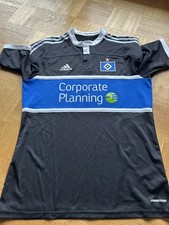 Hamburger SV HSV Trikot Gr. L