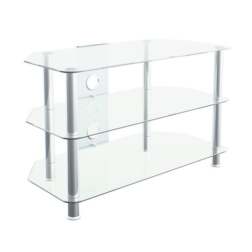 Mahara glas eck ständer - glas,