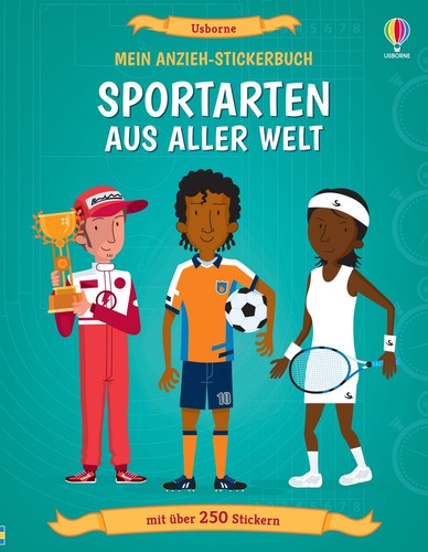 Mein anzieh stickerbuch - mein, anzieh-stickerbuch