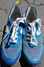 Momino Halbschuhe Größe 37