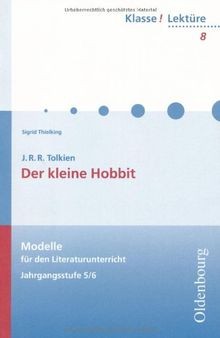 Tolkien der kleine - j.r.r.,