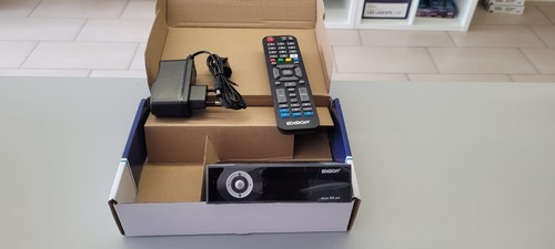 Edision picco pro full - s2, hd