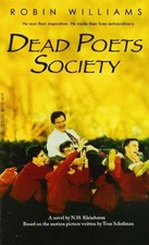 Dead Poets Society A novel