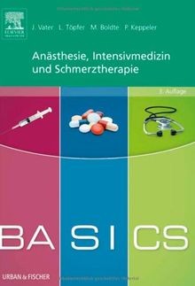 Basics anästhesie - basics,