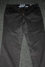 Hose für Herren in Gr. 52, schwarz, von Walbusch