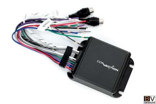Audison kanal high - audison, 2-kanal