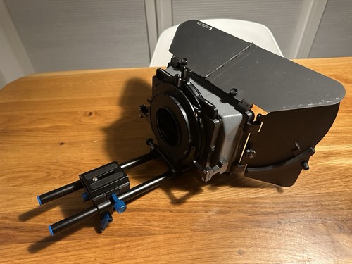 Mattebox chrosziel 450 r2 - mb, 450-r2