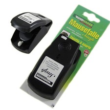 2x Windhager Mausefalle SNAP