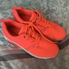 GRACELAND - Sneaker Gr. 40, Wenig Getragen, Neon Orange