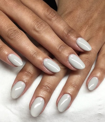 Cnd shellac cityscape ml - shellac, 7,3
