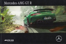 MERCEDES AMG GTR GT-R COUPE