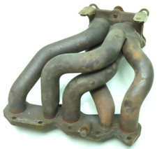 VW BORA / 2,3 V5 150PS / ABGASKRÜMMER KRÜMMER ABGAS / AUSPUFF (BK21)