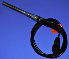 Lufterhitzer Typ Mini Sensor