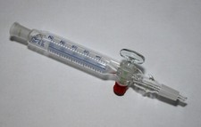 Tropftrichter 25ml mit