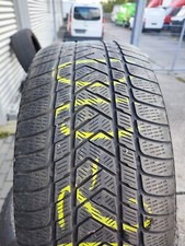 4 x Winterreifen 275 50 R20 109V Pirelli Scorpion Winter
