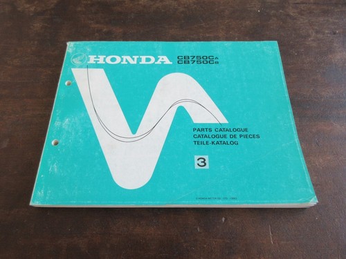 Honda cb750c cb750ca cb750cb - cb750c,