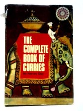 The Complete Book of Curries