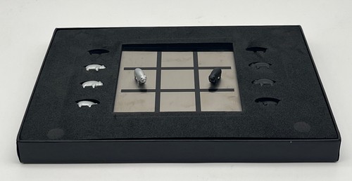 Brettspiel tic tac toe brett - brettspiel,