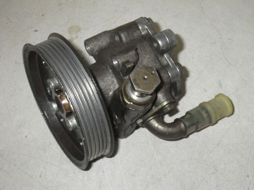 Lenkgetriebepumpe