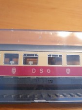 Röwa H0 DSG Speisewagen 3147