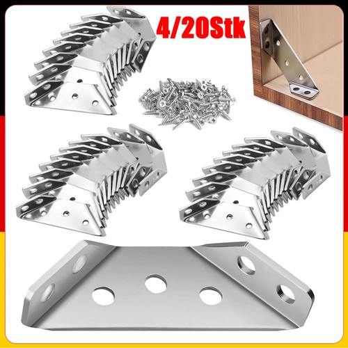20x edelstahl - 4/8/20x,
