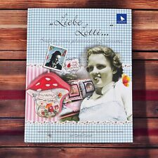 "Liebe Lotti..." Briefe an