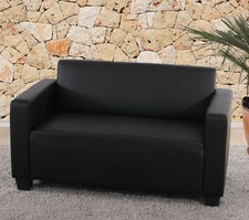 Modular 2er Sofa Couch
