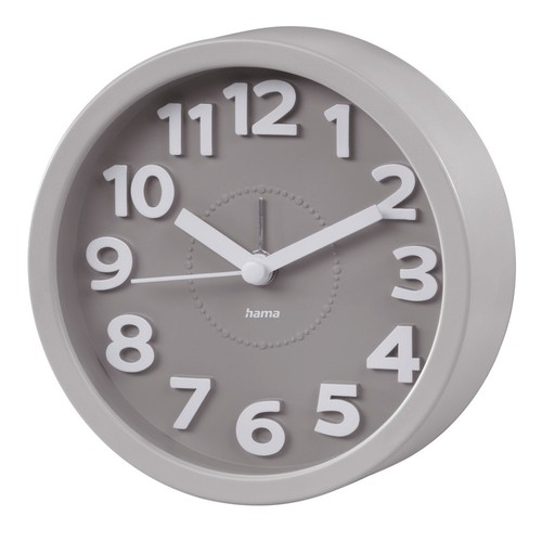 Hama wecker reisewecker retro - hama,