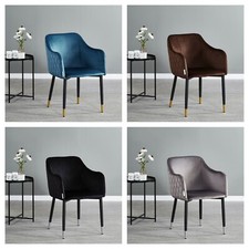 Verona Zerdrückter Samt Wanne