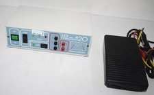 Scheu dental impulsfixator - scheu-dental,