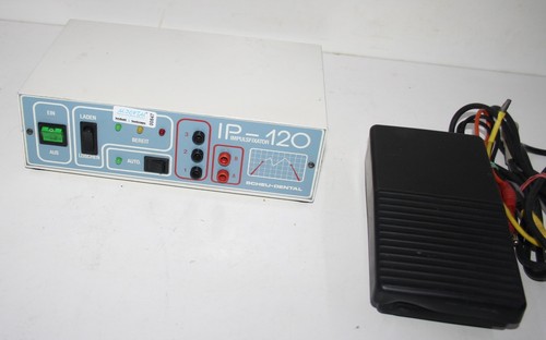 Scheu dental impulsfixator - scheu-dental,