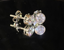 2Ct Rund Geschliffen