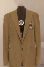 tommy hilfiger Cord Sakko Gr