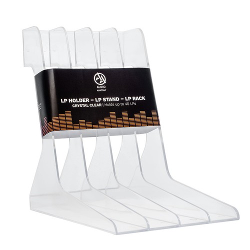 Audio anatomy vinyl stand lp - -,