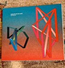 Elephant9 with Terje Rypdal -