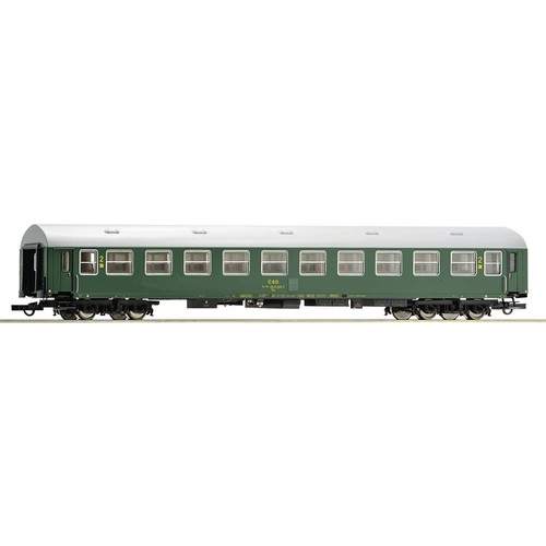 Roco 6200169 reisezugwagen - 6200169, h0