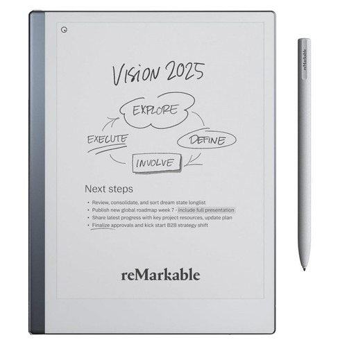 Remarkable rm110 digitales - 2,