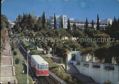 Sotschi woroschilow sanatorium - woroschilow,