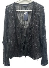 NEU Marks & Spencer schwarz