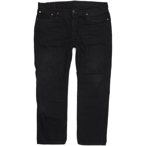 Levi 751 herren schwarz - levi's,