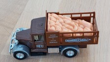 FORD Oldtimer Lieferwagen