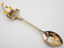 SX614) Schwefel Schopf Kakadu