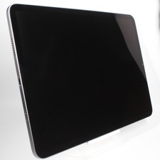 Apple iPad Pro 11 wifi grau