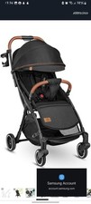 Kinderwagen City Buggy