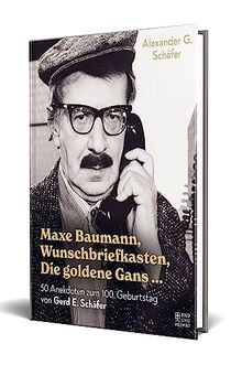 Maxe baumann - maxe,