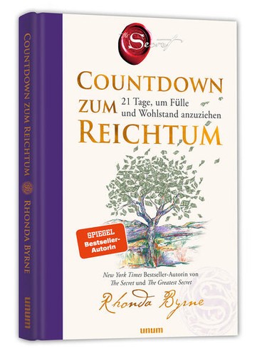 Countdown zum reichtum - zum, |