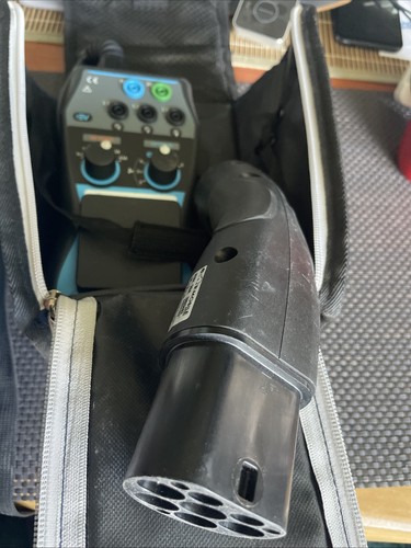 Metrel 1532 evse adapter - metrel,
